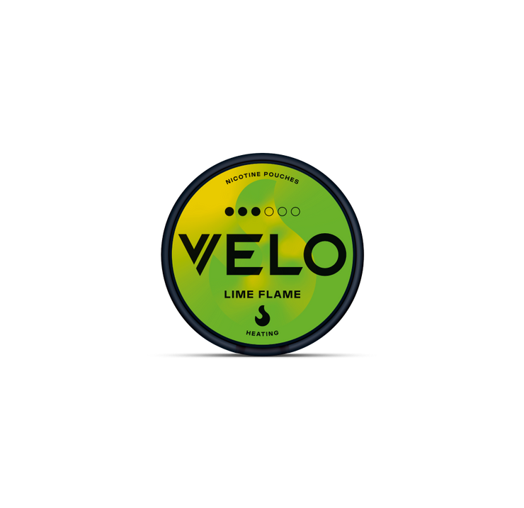 VELO Lime Flame