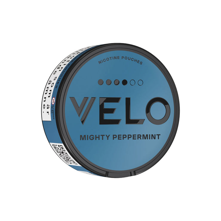 VELO Mighty Peppermint (Freeze)