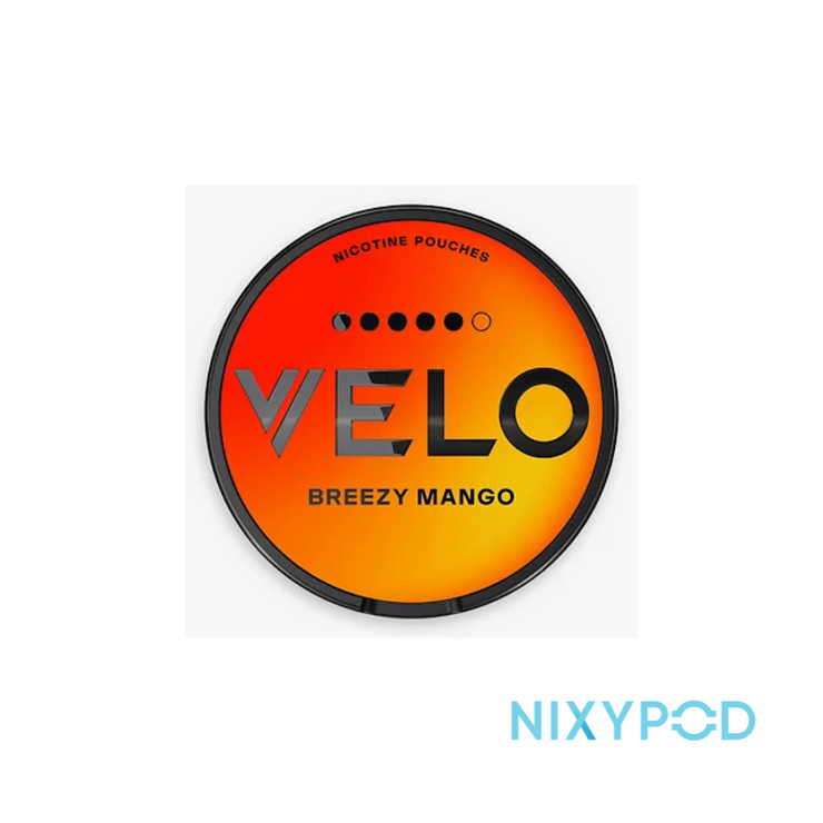 VELO Breezy Mango